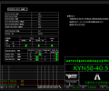 001-35KV-DRAWING公司SKI-02总变电室35KV开关柜